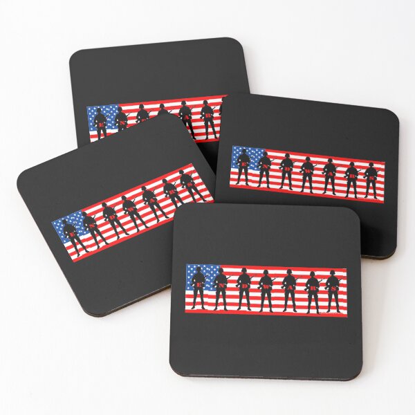 Item preview, Memorial Day End Wars   designed and sold by RachelsApparel.
