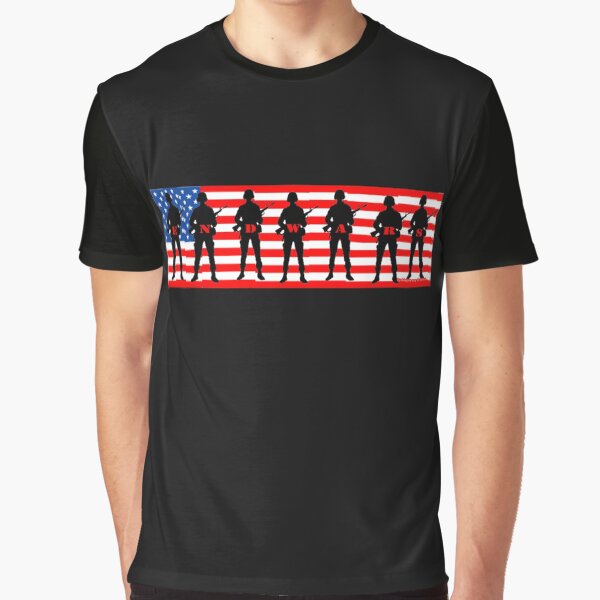 Item preview, Memorial Day End Wars   designed and sold by RachelsApparel.