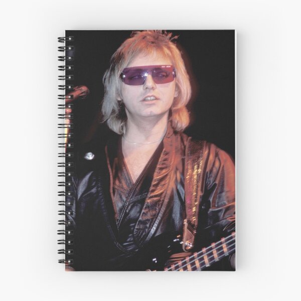 Item preview, Benjamin Orr The Cars Photograph designed and sold by ConcertImages.