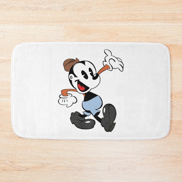 Item preview, Bosko   designed and sold by DobbinsStoree.