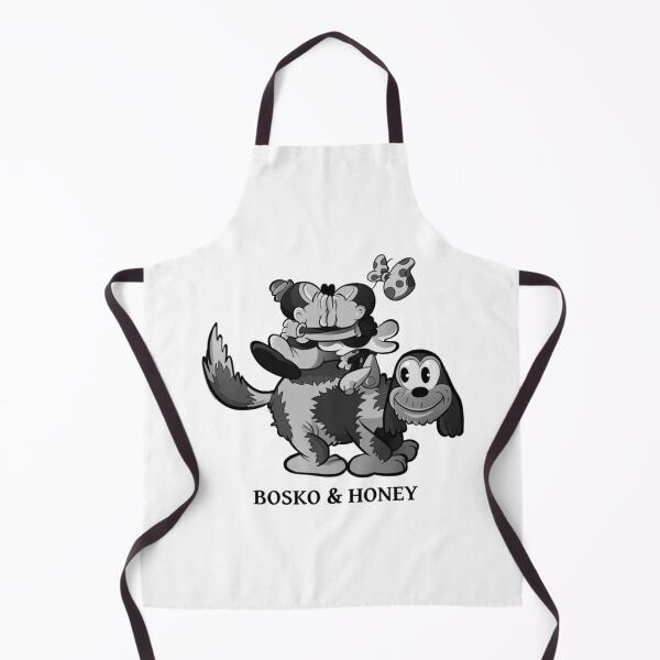 Item preview, Bosko and Honey designed and sold by DobbinsStoree.