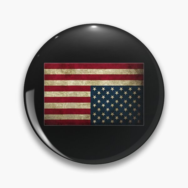 Item preview, Funny Upside Down Cross Occult Distressed Gift american flag upside down One Nation Under God Indivi designed and sold by RachelsApparel.