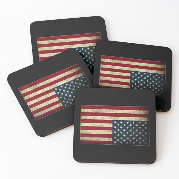 Item preview, Funny Upside Down Cross Occult Distressed Gift american flag upside down One Nation Under God Indivi designed and sold by RachelsApparel.