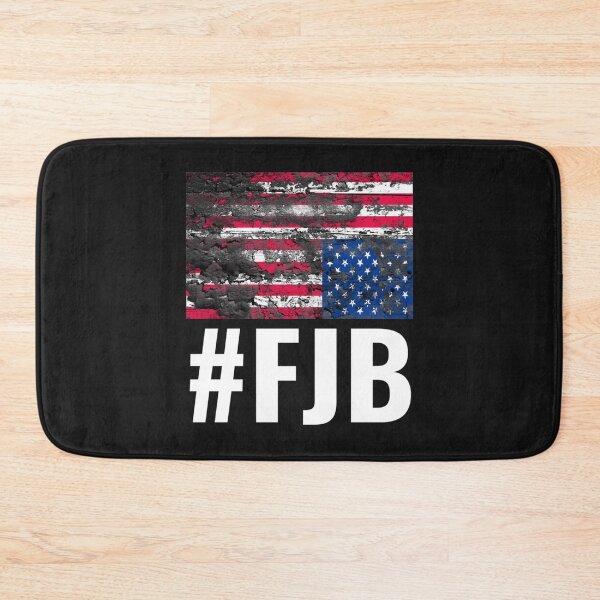 Item preview, Hashtag FJB Upside Down American Flag  Funny Anti Biden FJB Pro America Trump Supporter  Esse designed and sold by RachelsApparel.