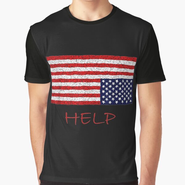 Item preview, Gift american flag upside down One Nation Under God Indivisible For American Flags All Hail Satanic  designed and sold by RachelsApparel.