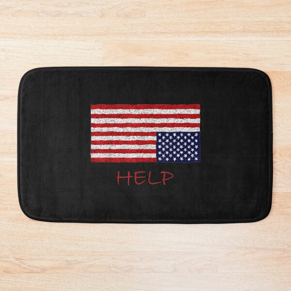 Item preview, Gift american flag upside down One Nation Under God Indivisible For American Flags All Hail Satanic  designed and sold by RachelsApparel.