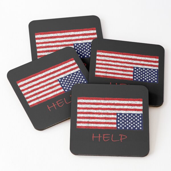 Item preview, Gift american flag upside down One Nation Under God Indivisible For American Flags All Hail Satanic  designed and sold by RachelsApparel.