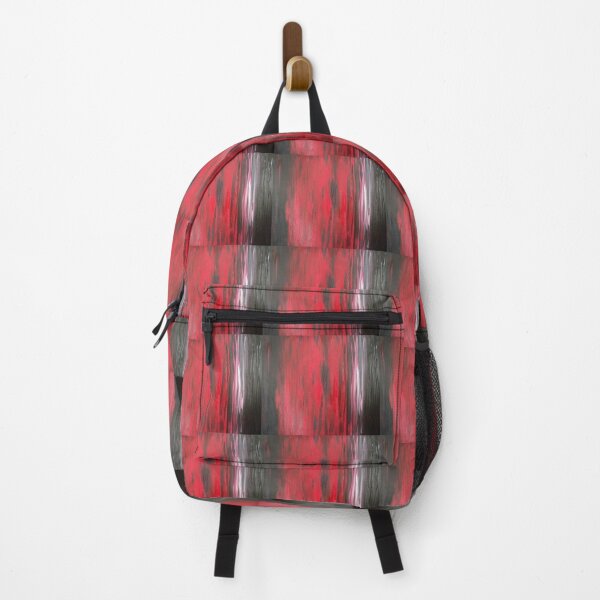 Item preview, Abstract Black and Red designed and sold by lifeinspired4u.