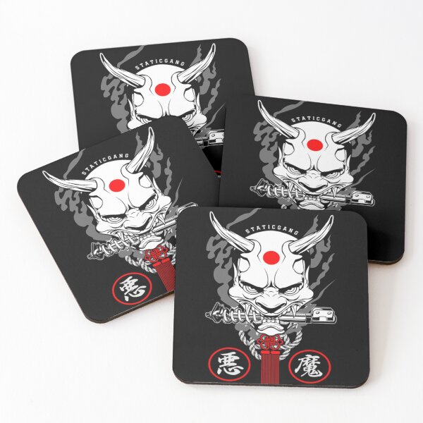 Item preview, ONI Staticgang Tuner  designed and sold by Jacobore34.