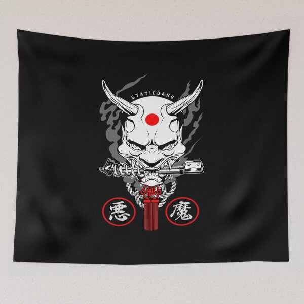 Item preview, ONI Staticgang Tuner  designed and sold by Jacobore34.