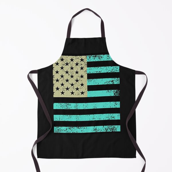 Item preview, Inverse American Flag Graphic designed and sold by RachelsApparel.