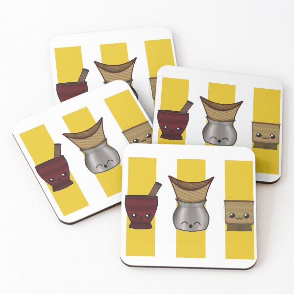 Item preview, Cute Kawaii *Lao* Cooking Rice Basket Sticky Rice - Laos *KHAO NIEW* *Thum* Trio designed and sold by Pbdazzler23.
