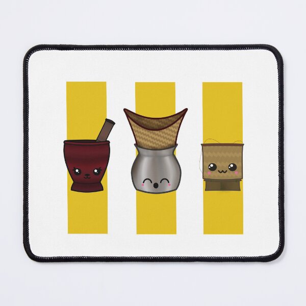 Item preview, Cute Kawaii *Lao* Cooking Rice Basket Sticky Rice - Laos *KHAO NIEW* *Thum* Trio designed and sold by Pbdazzler23.