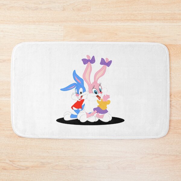 Item preview, Buster _amp_ Babs   designed and sold by DobbinsStoree.