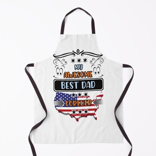 Item preview, my awesome best daddy forever designed and sold by RachelsApparel.