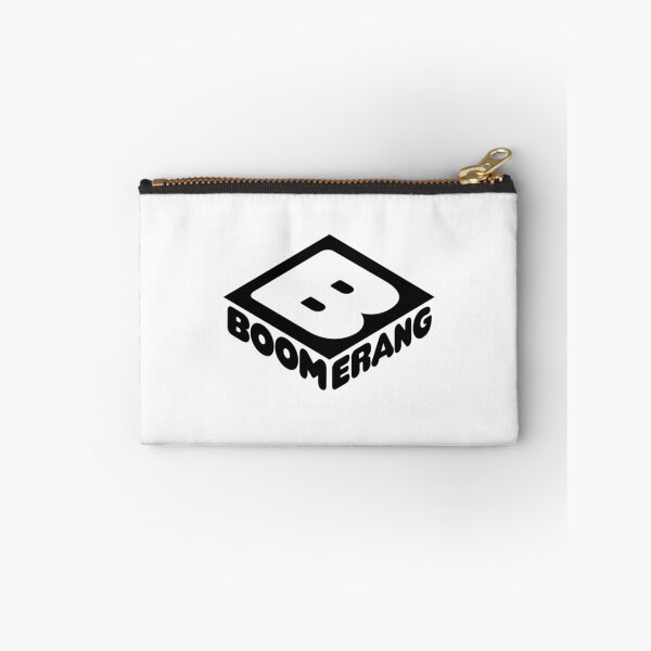 Item preview, Cartoon Network Boomerang Logo   designed and sold by DobbinsStoree.
