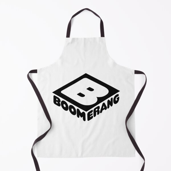 Item preview, Cartoon Network Boomerang Logo   designed and sold by DobbinsStoree.