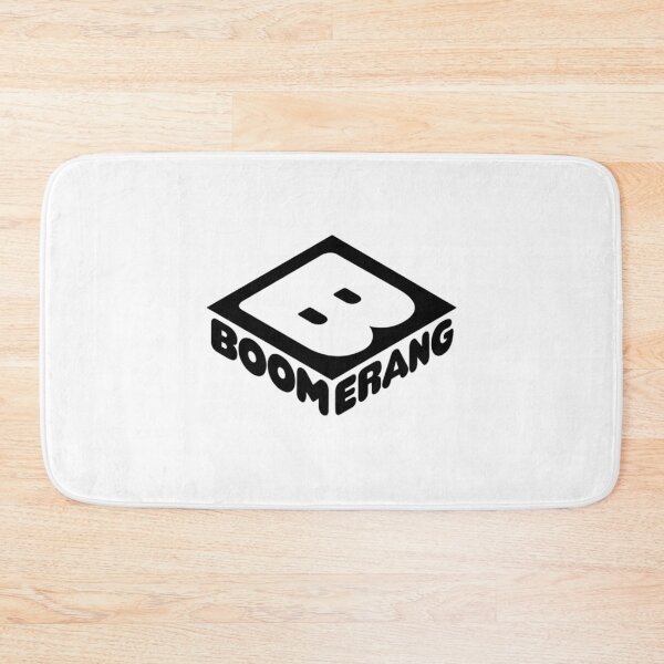 Item preview, Cartoon Network Boomerang Logo   designed and sold by DobbinsStoree.