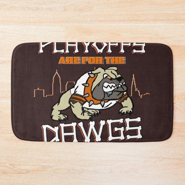 Item preview, Playoffs Are For The Dawgs  designed and sold by Jacobore34.
