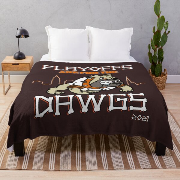 Item preview, Playoffs Are For The Dawgs designed and sold by Jacobore34.