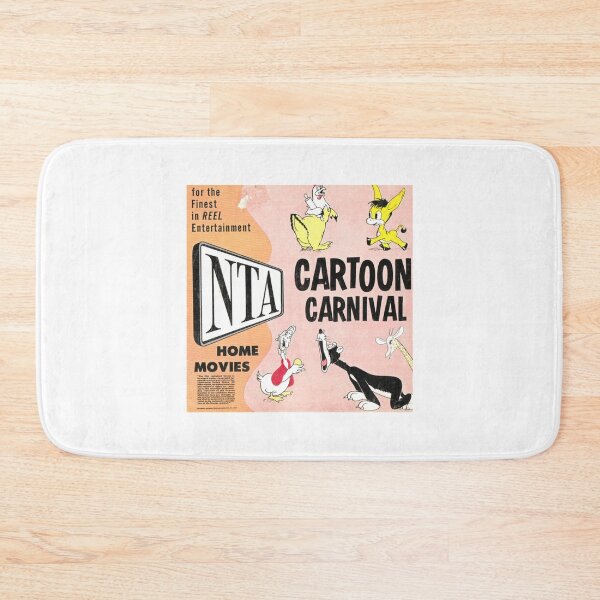 Item preview, Cartoon Carnival   designed and sold by DobbinsStoree.