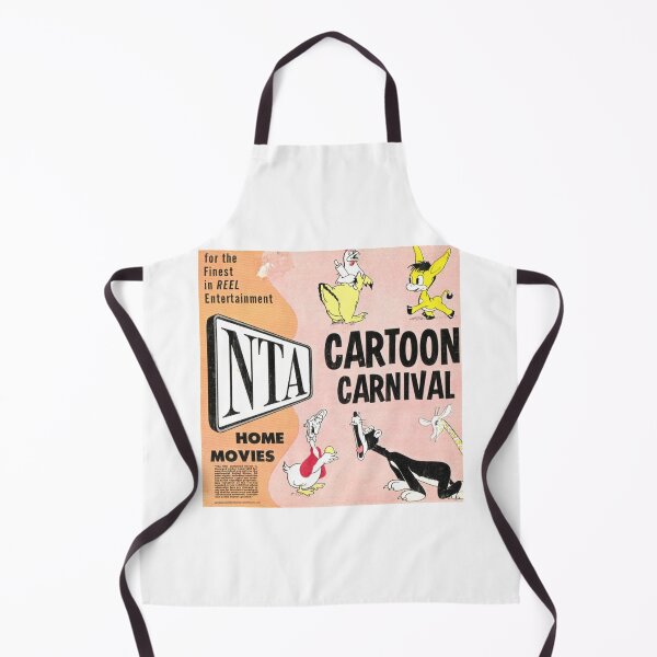 Item preview, Cartoon Carnival designed and sold by DobbinsStoree.