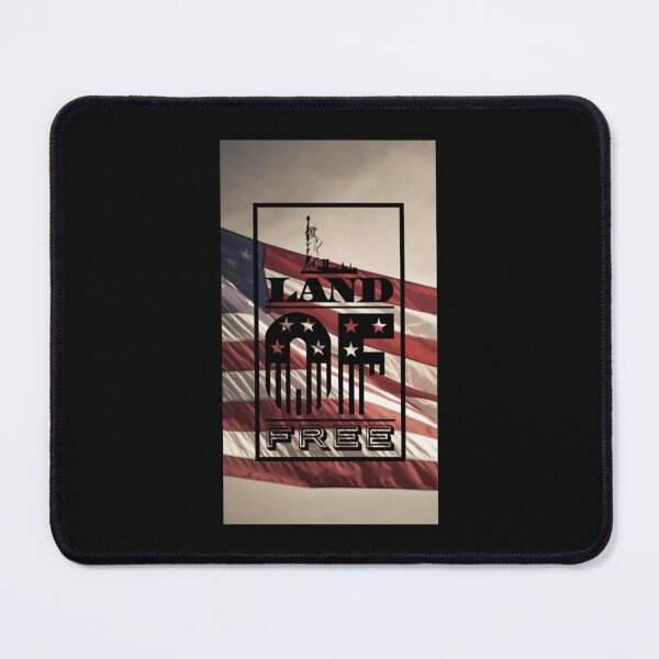 Item preview, Old USA US Flag Eagle Patrioctic 4th Of July    designed and sold by RachelsApparel.