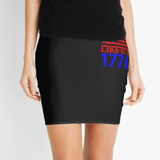 Item preview, Party Like 1776 Independence Day American Gift   designed and sold by RachelsApparel.