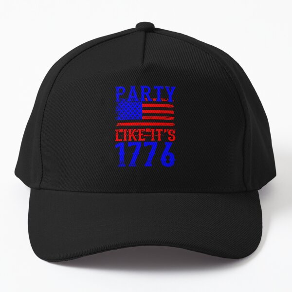 Item preview, Party Like 1776 Independence Day American Gift   designed and sold by RachelsApparel.