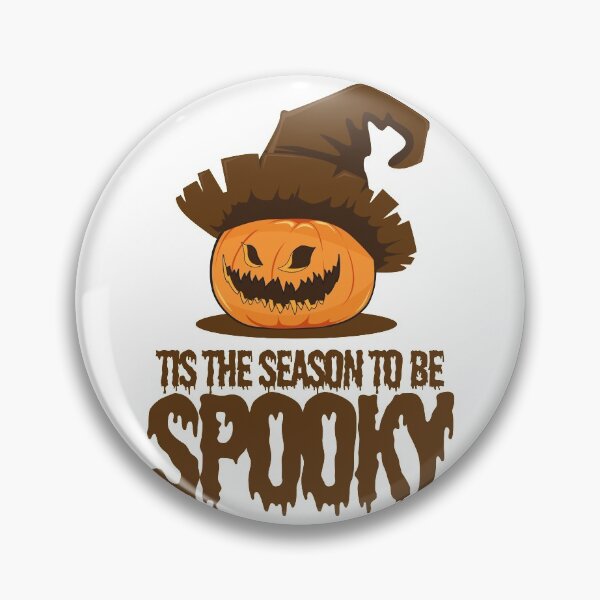 Item preview, Tis the Season to be Spooky! Halloween Pumpkin Long Hat designed and sold by Capiral Bucketlist.