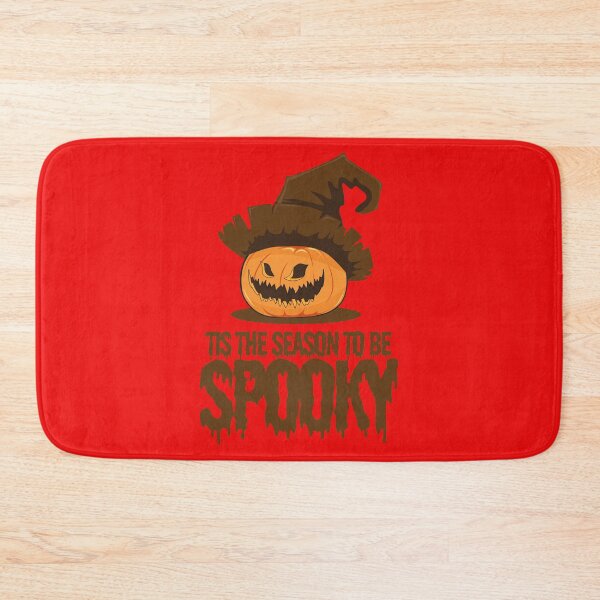 Item preview, Tis the Season to be Spooky! Halloween Pumpkin Long Hat designed and sold by Capiral Bucketlist.