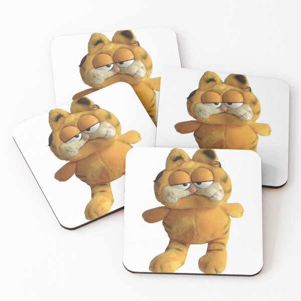 Item preview, Garfield Stand designed and sold by garfieldgirl.