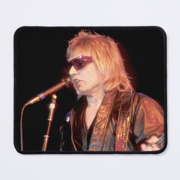 Item preview, Benjamin Orr The Cars photographs designed and sold by ConcertImages.