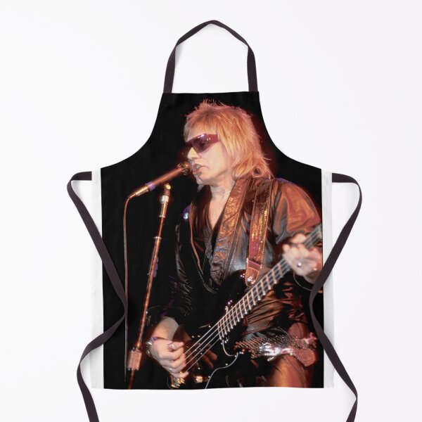 Item preview, Benjamin Orr The Cars photographs designed and sold by ConcertImages.