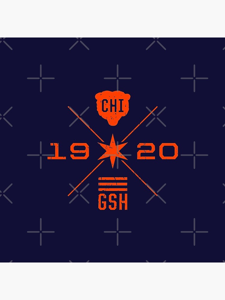 GSH MODERN STRIPES by Koramo Sticker for Sale by koramo