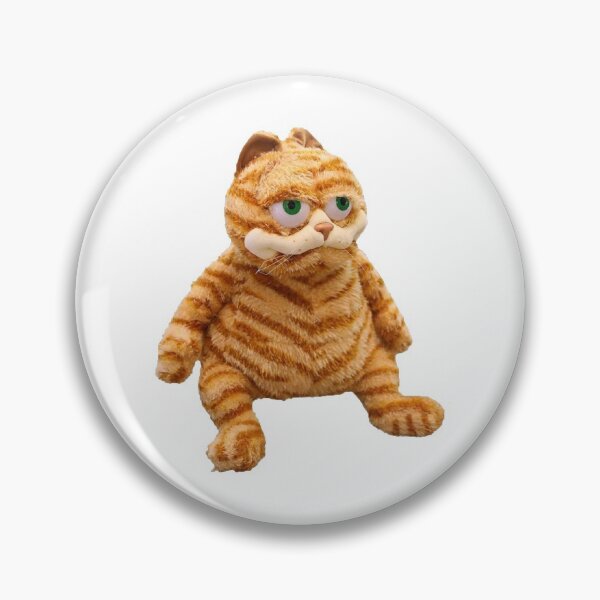 Item preview, Ugly Garfield designed and sold by garfieldgirl.