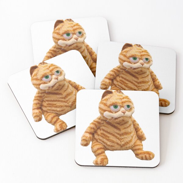 Item preview, Ugly Garfield designed and sold by garfieldgirl.