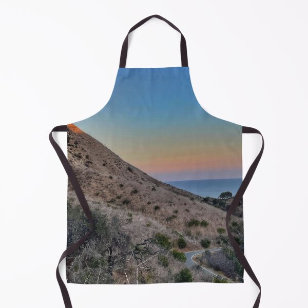 Item preview, Hike to Malibu designed and sold by MiddleJourney.