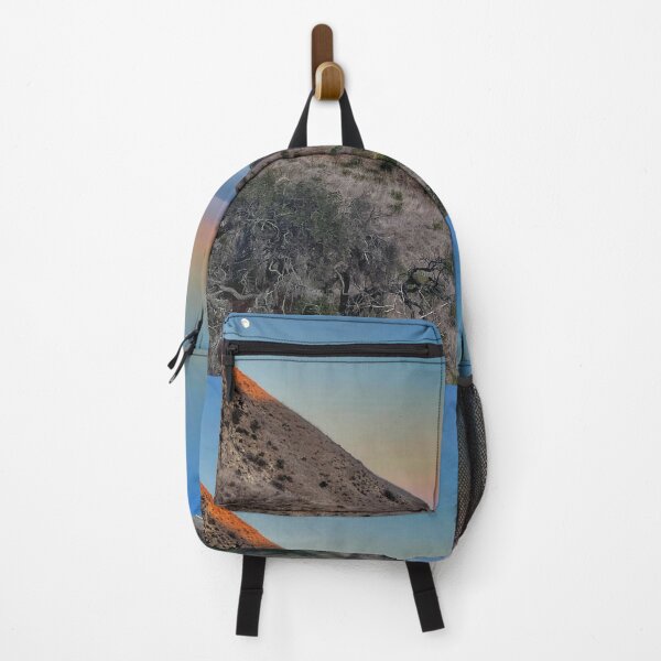 Item preview, Hike to Malibu designed and sold by MiddleJourney.
