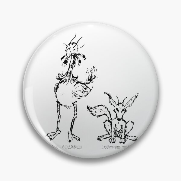 Item preview, Coyote and Roadrunner   designed and sold by DobbinsStoree.