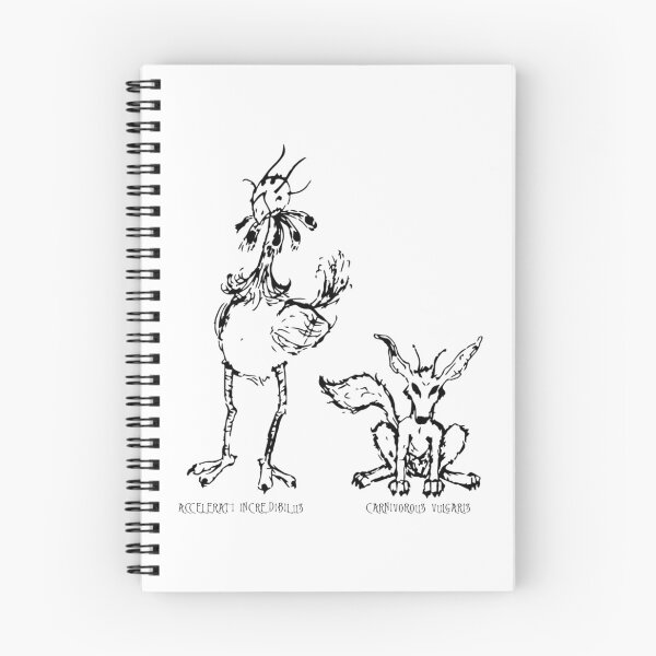 Item preview, Coyote and Roadrunner   designed and sold by DobbinsStoree.