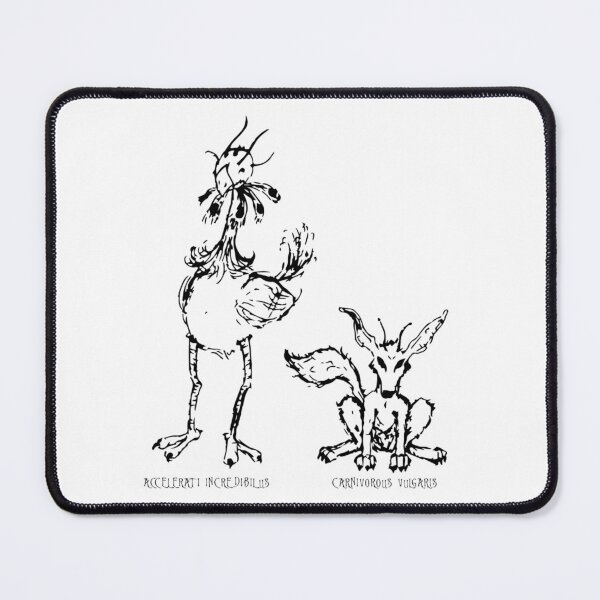Item preview, Coyote and Roadrunner   designed and sold by DobbinsStoree.