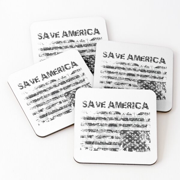 Item preview, Save-America-Upside-Down-Flag-Pray-For-America   designed and sold by RachelsApparel.