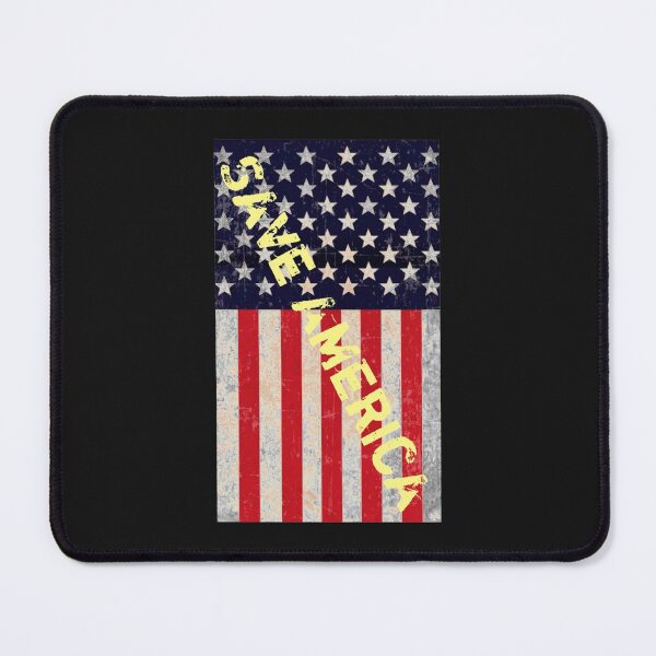 Item preview, Save-America-Upside-Down-Flag-Pray-For-America,American Flag Upside Down   designed and sold by RachelsApparel.
