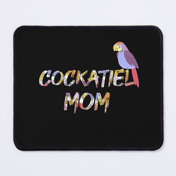 Item preview, Cockatiel , Cockatiel Gift ,Cockatiel Mom,Cockatiel Mom Gift, Cockatiel Owner , Cockatiel Owner Gift Essential T-Shirt Bird Lover T-Shirt designed and sold by wasimedox.