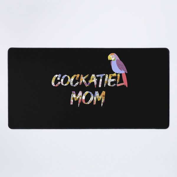 Item preview, Cockatiel , Cockatiel Gift ,Cockatiel Mom,Cockatiel Mom Gift, Cockatiel Owner , Cockatiel Owner Gift Essential T-Shirt Bird Lover T-Shirt designed and sold by wasimedox.