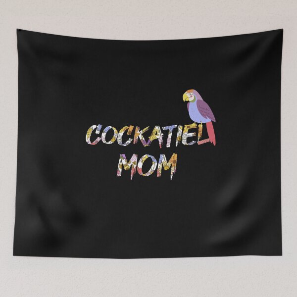 Item preview, Cockatiel , Cockatiel Gift ,Cockatiel Mom,Cockatiel Mom Gift, Cockatiel Owner , Cockatiel Owner Gift Essential T-Shirt Bird Lover T-Shirt designed and sold by wasimedox.