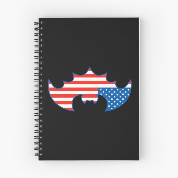 Item preview, Sleeping Bat American Flag Upside Down   designed and sold by RachelsApparel.