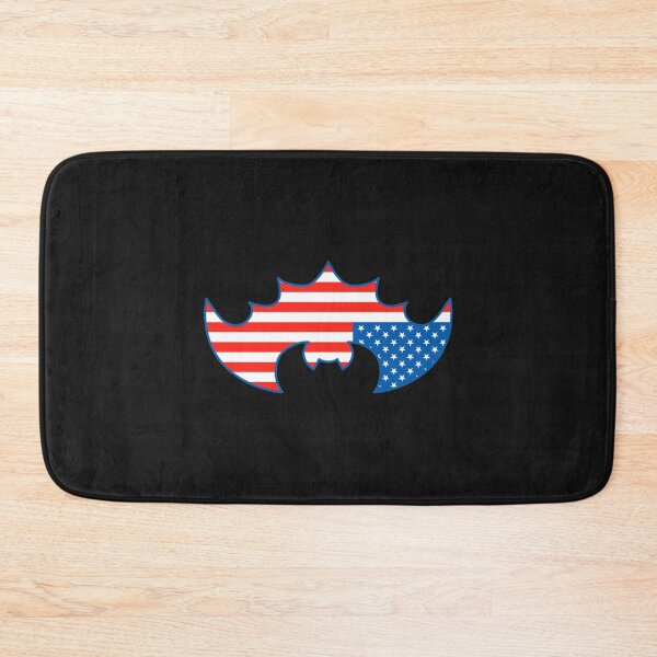Item preview, Sleeping Bat American Flag Upside Down   designed and sold by RachelsApparel.