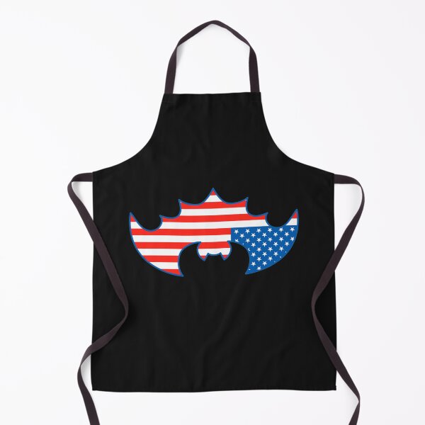 Item preview, Sleeping Bat American Flag Upside Down designed and sold by RachelsApparel.